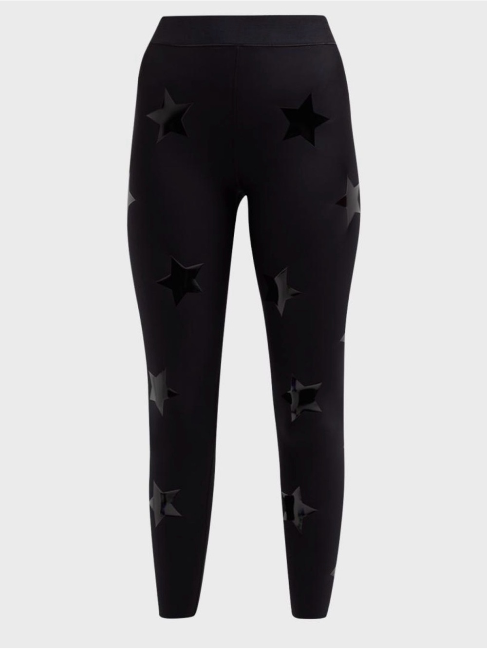 NWT Ultracor Ultra Lux Knockout KO Star Leggings Black Size S $198